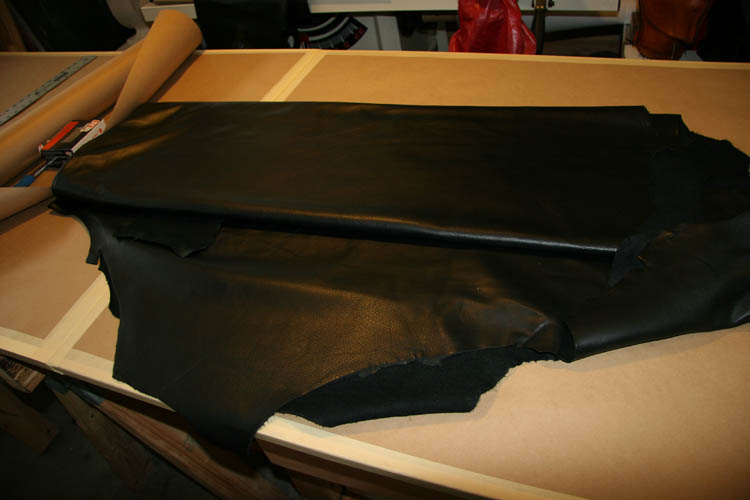 Where to buy leather? - leather taboo