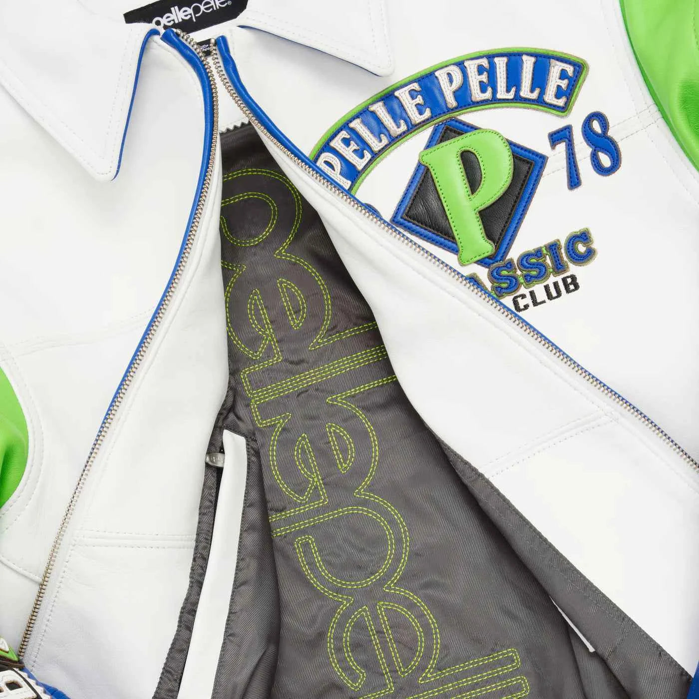Pelle Pelle American Soda Club Jacke