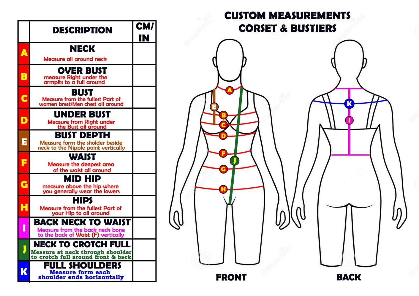 Leather Corset Bustier Women Sexy Waist Lingerie Steampunk Gothic Lace Cincher