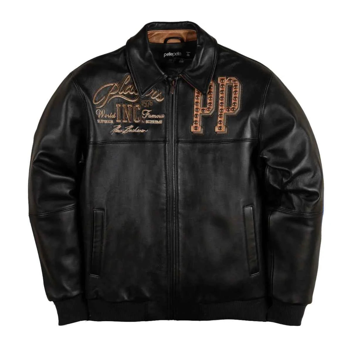 Pelle Pelle Players Inc Jacket (Copy)