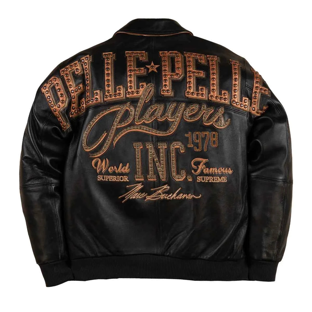 Pelle Pelle Players Inc Jacket (Copy)
