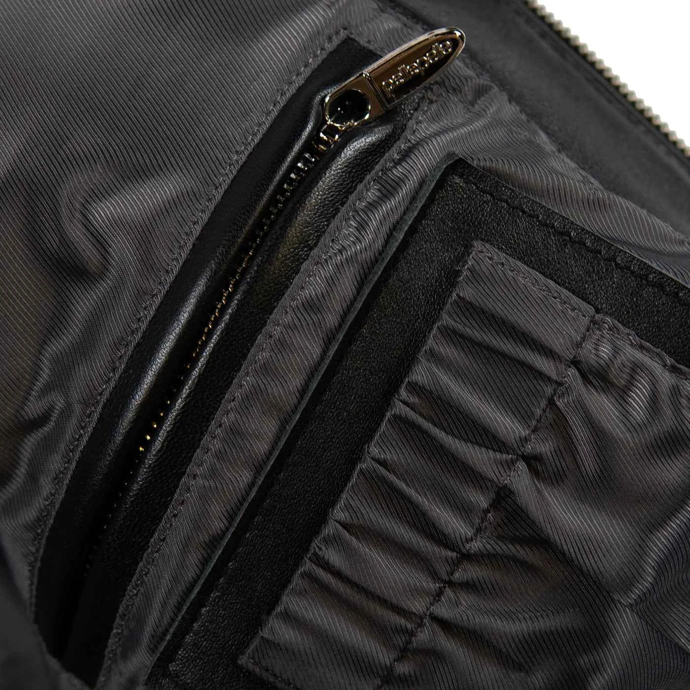 Pelle Pelle Queen Womens Crop Jacket