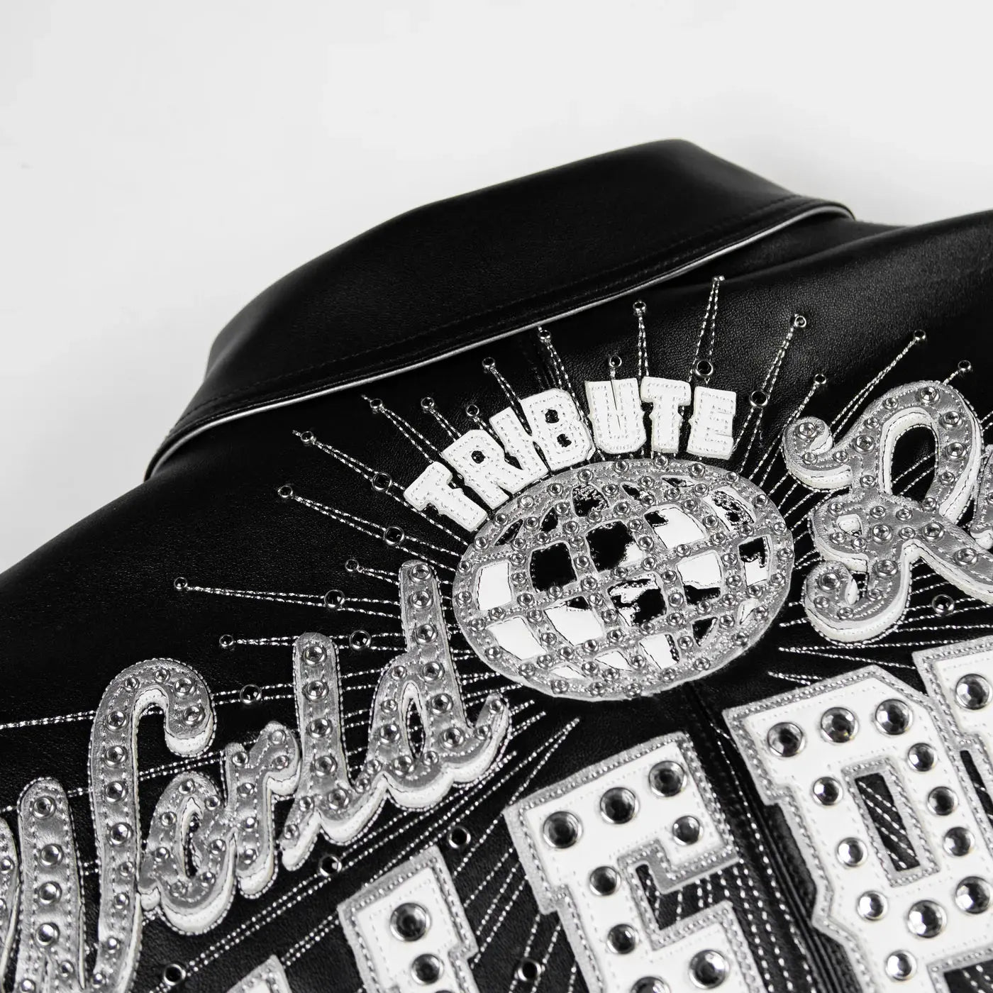 Pelle Pelle x Rolling Loud Drop Ultra-Limited Collector’s Jacket leathertaboo.com