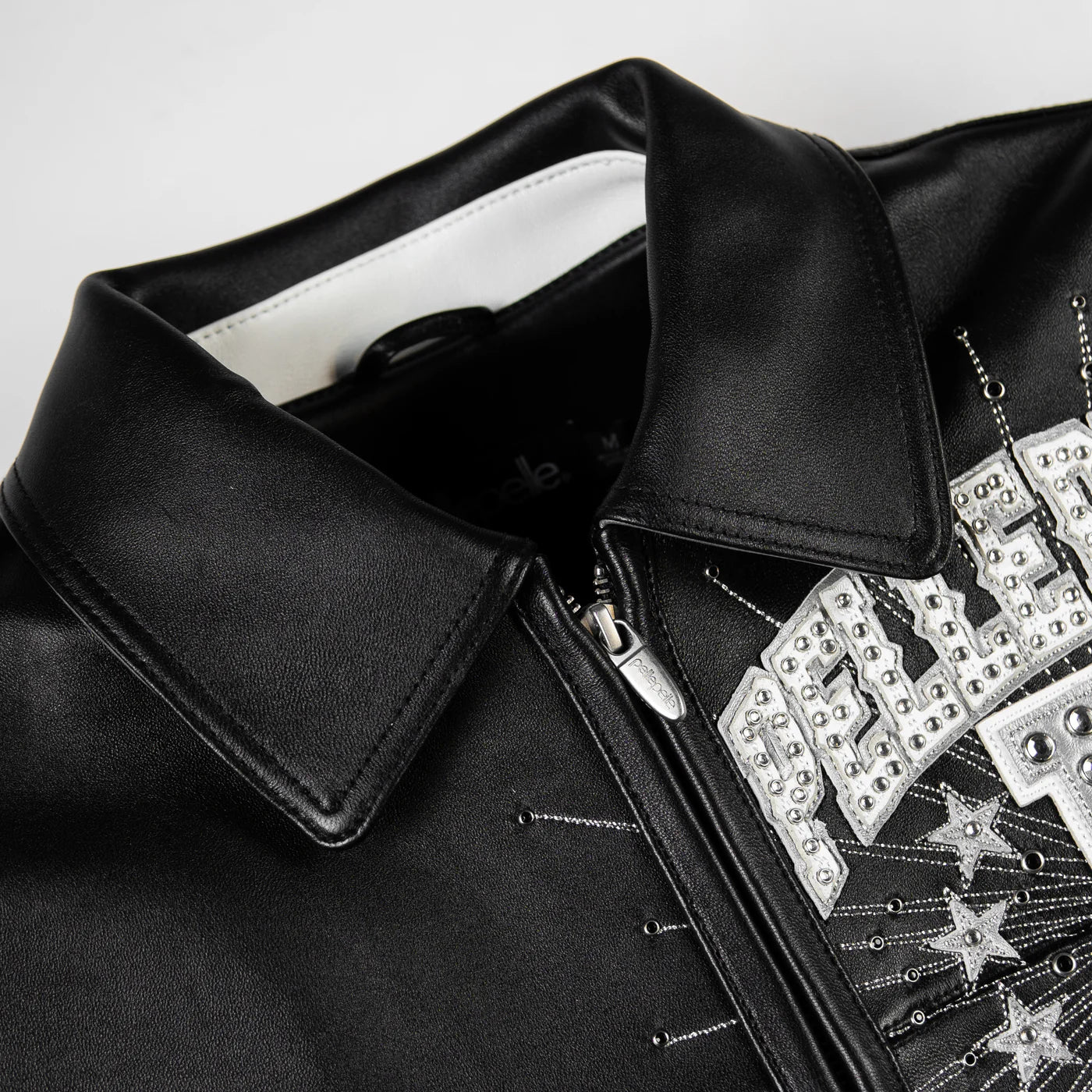 Pelle Pelle x Rolling Loud Drop Ultra-Limited Collector’s Jacket leathertaboo.com