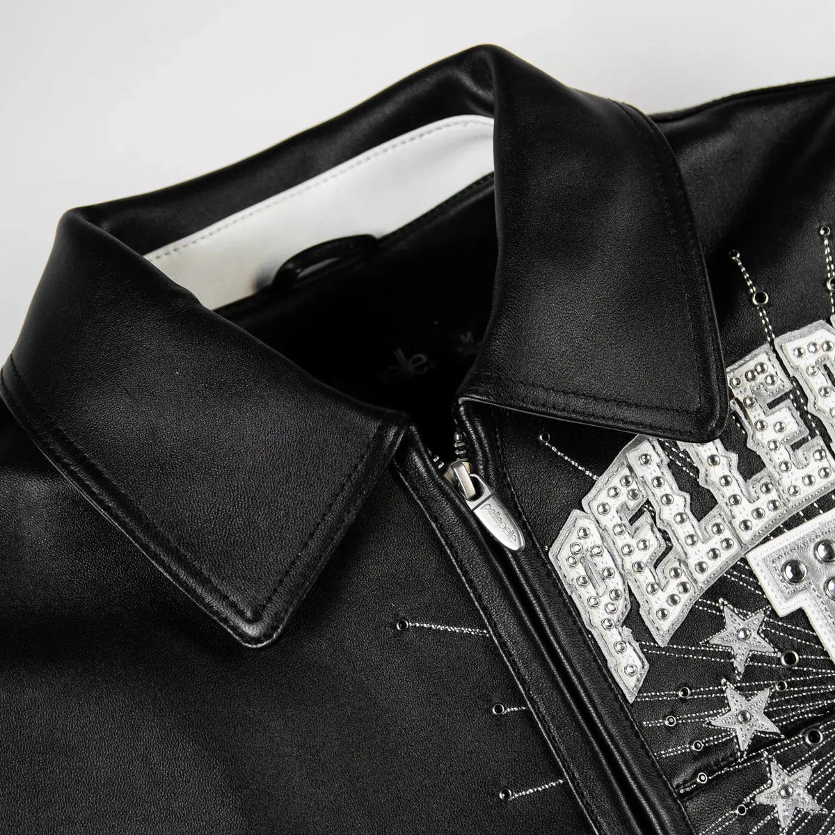 Pelle Pelle x Rolling Loud Drop Ultra-Limited Collector’s Jacket leathertaboo.com