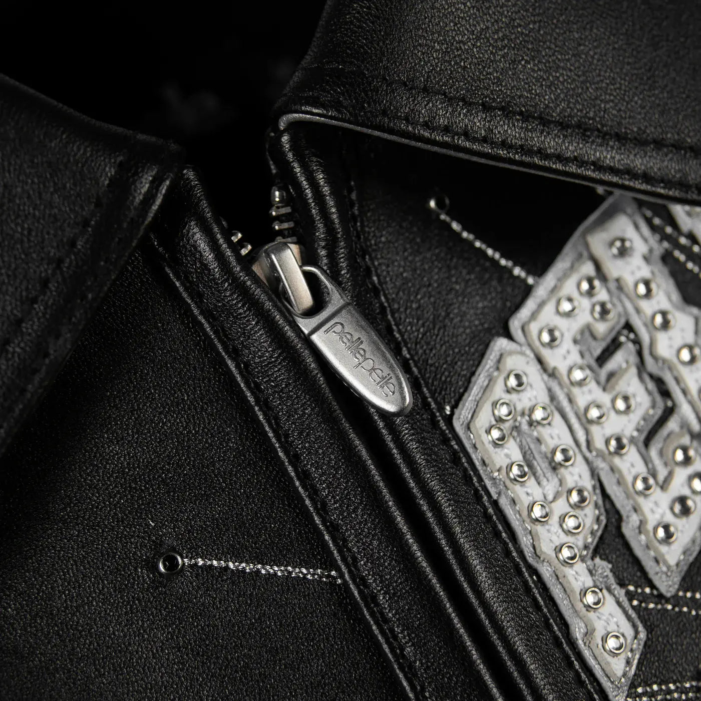 Pelle Pelle x Rolling Loud Drop Ultra-Limited Collector’s Jacket leathertaboo.com