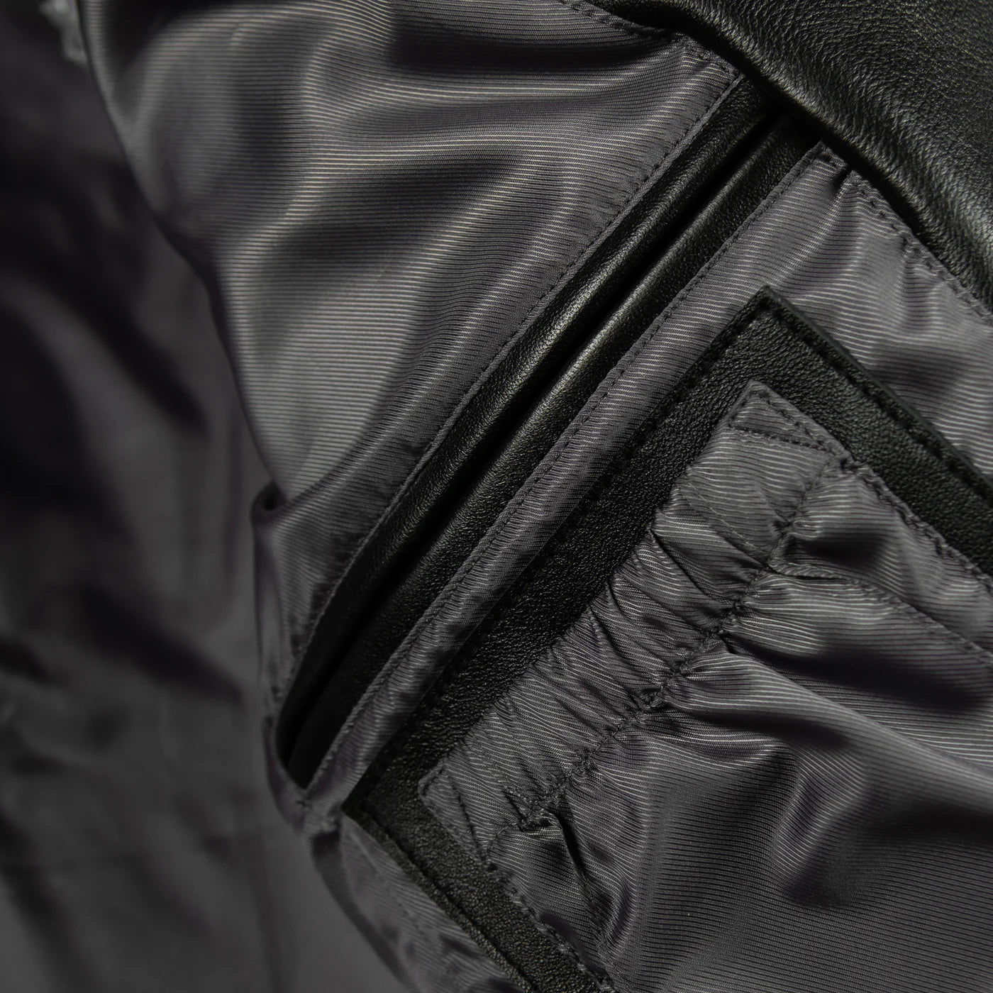 Pelle Pelle x Rolling Loud Drop Ultra-Limited Collector’s Jacket leathertaboo.com