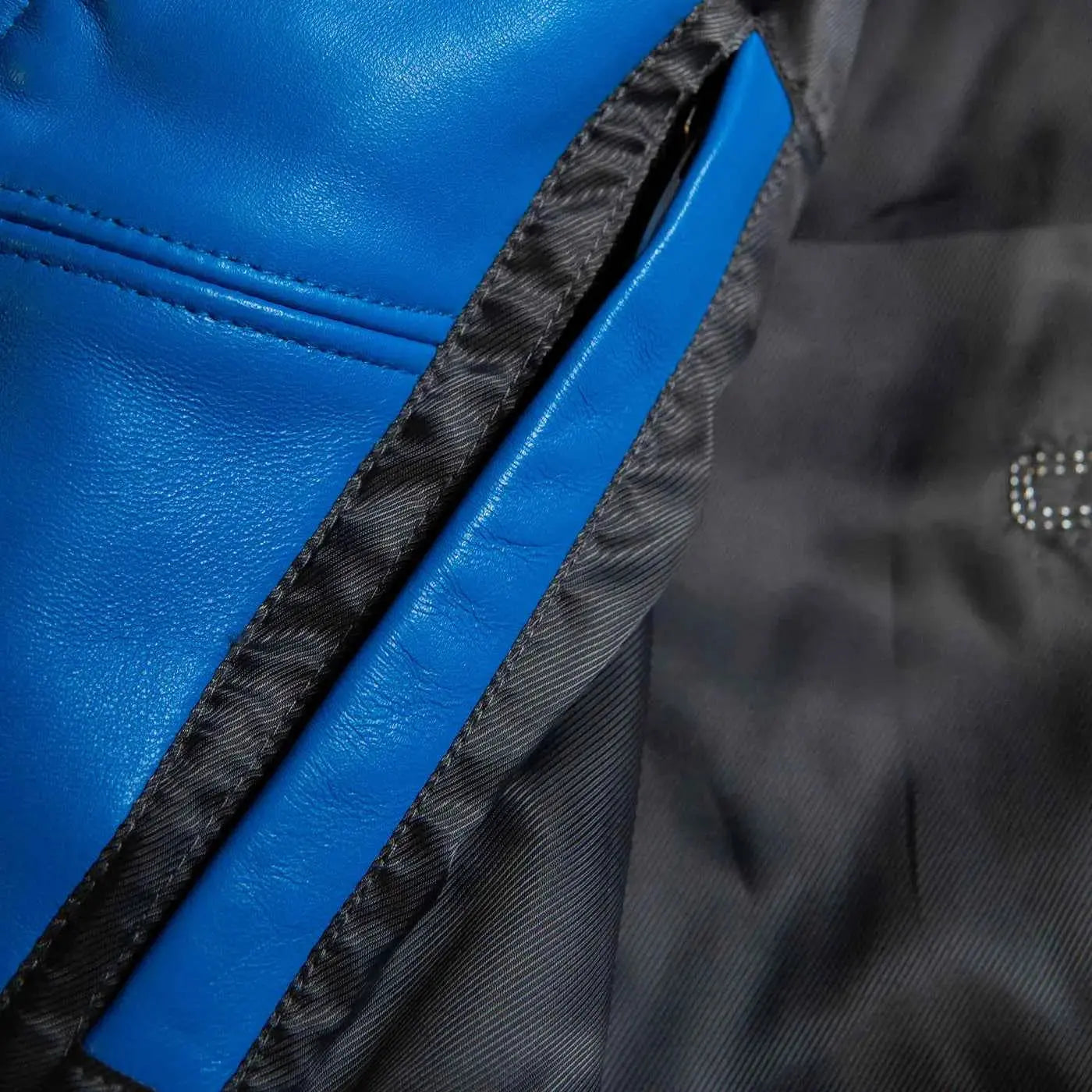Pelle Pelle Players Inc Jacket