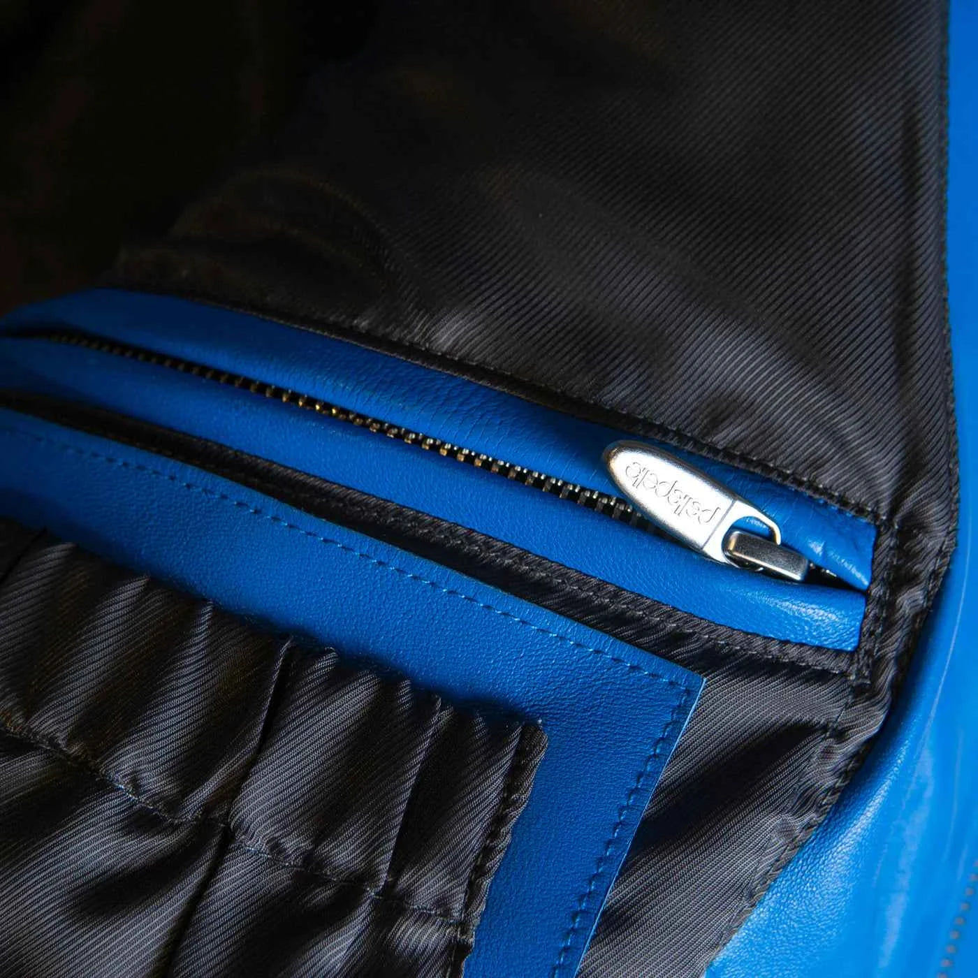 Pelle Pelle Players Inc Jacket