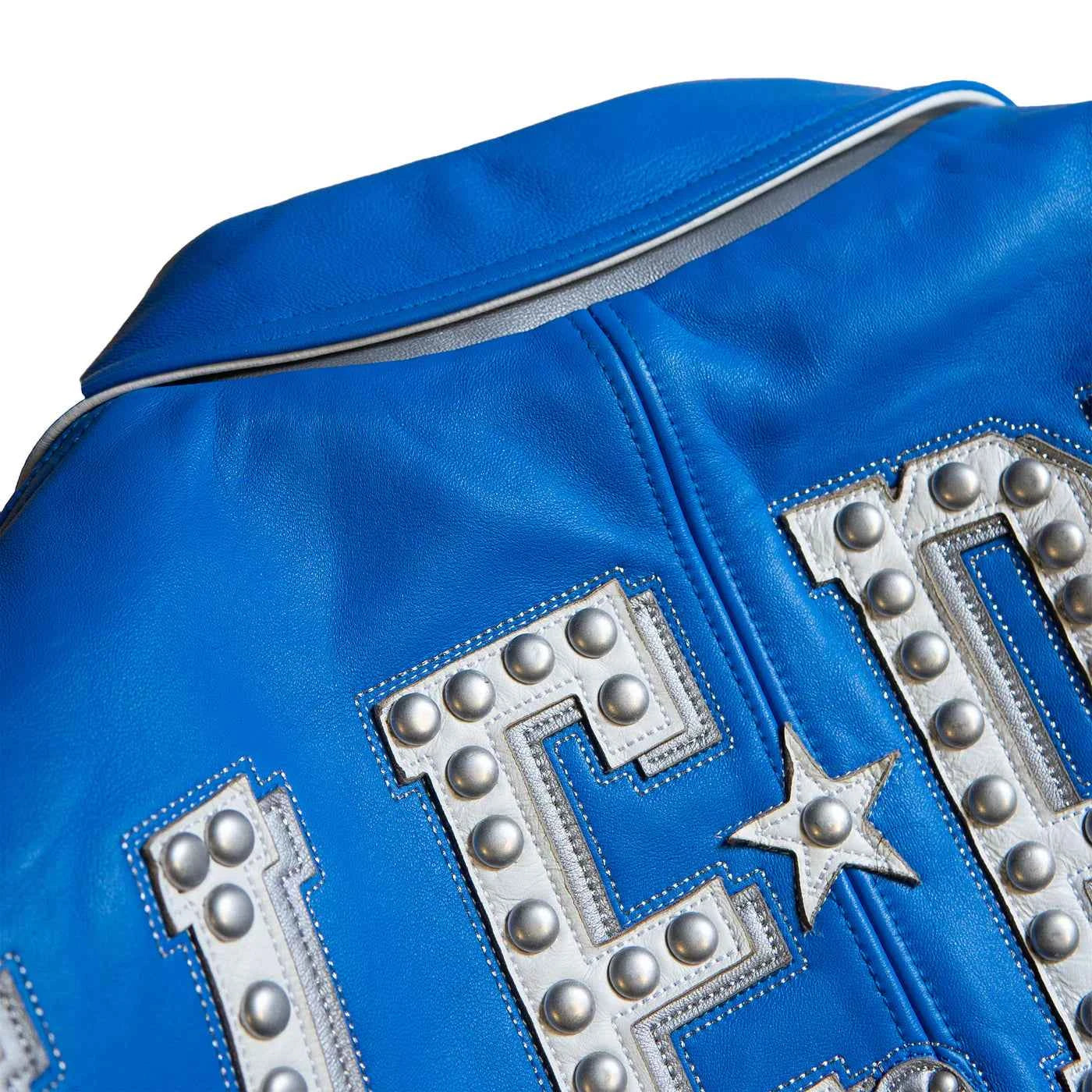 Pelle Pelle Players Inc Jacket