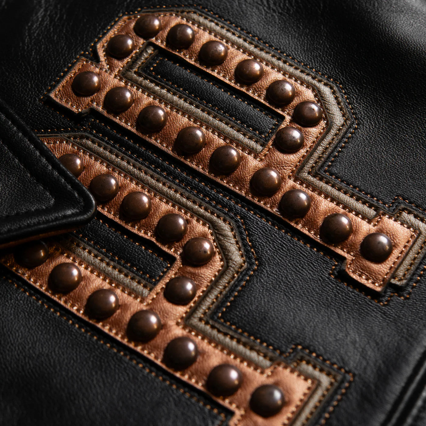 Pelle Pelle Players Inc Jacket leathertaboo.com