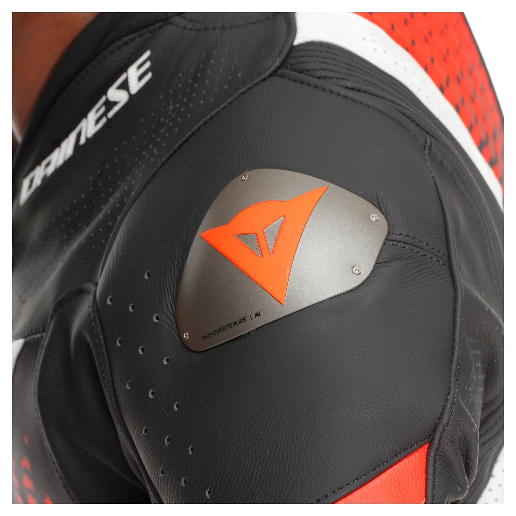 Dainese One Piece Leather Racing Suit