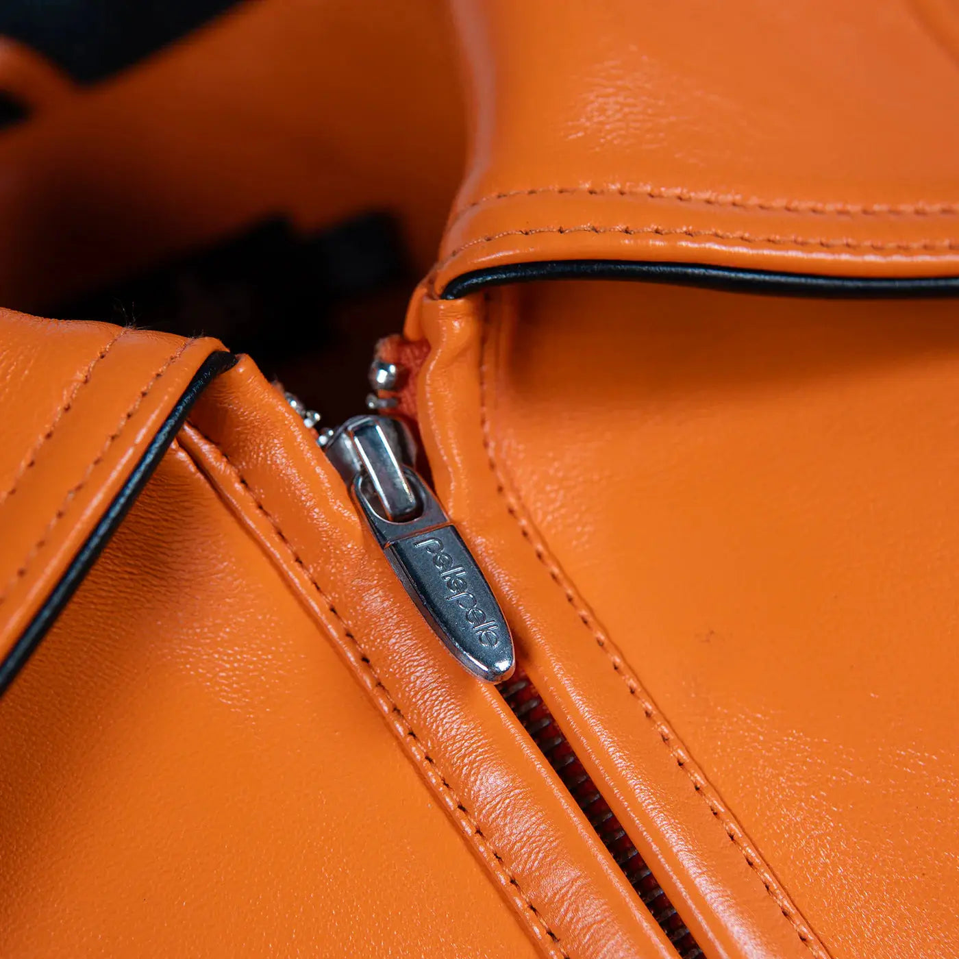 Pelle Pelle for city of knicks jacket leathertaboo.com