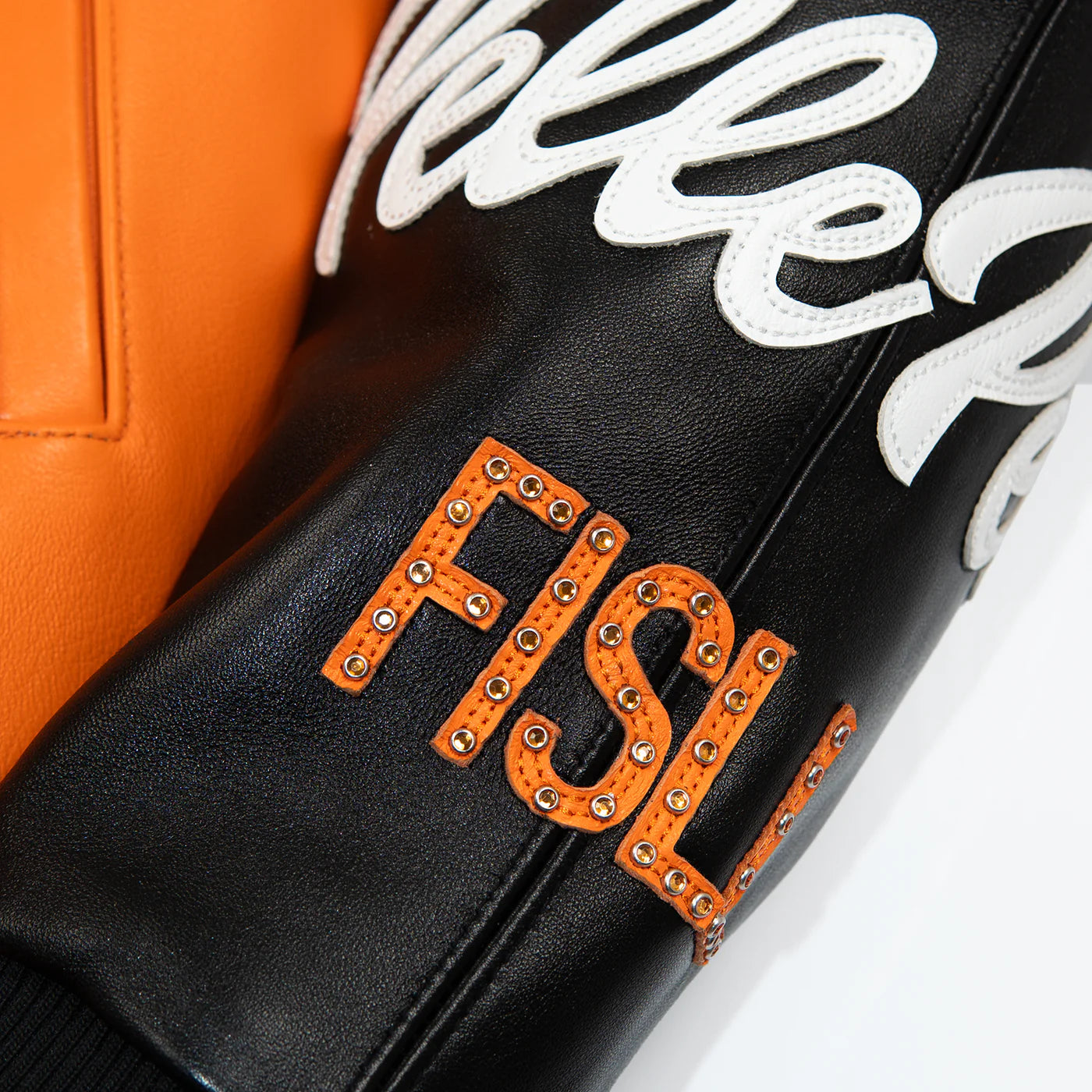 Pelle Pelle for city of knicks jacket leathertaboo.com