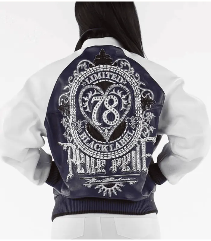 Pelle Pelle American Rebel Marc Buchanan Women's Leather Jacket