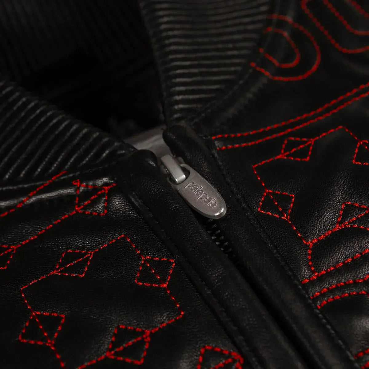 PELLE PELLE CHICAGO QUILTED JACKET