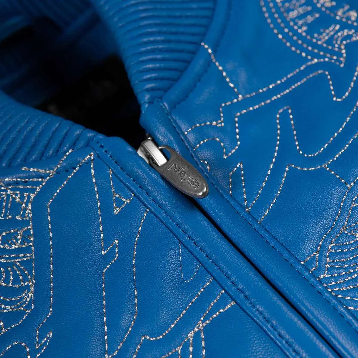 PELLE PELLE DETROIT QUILTED JACKET