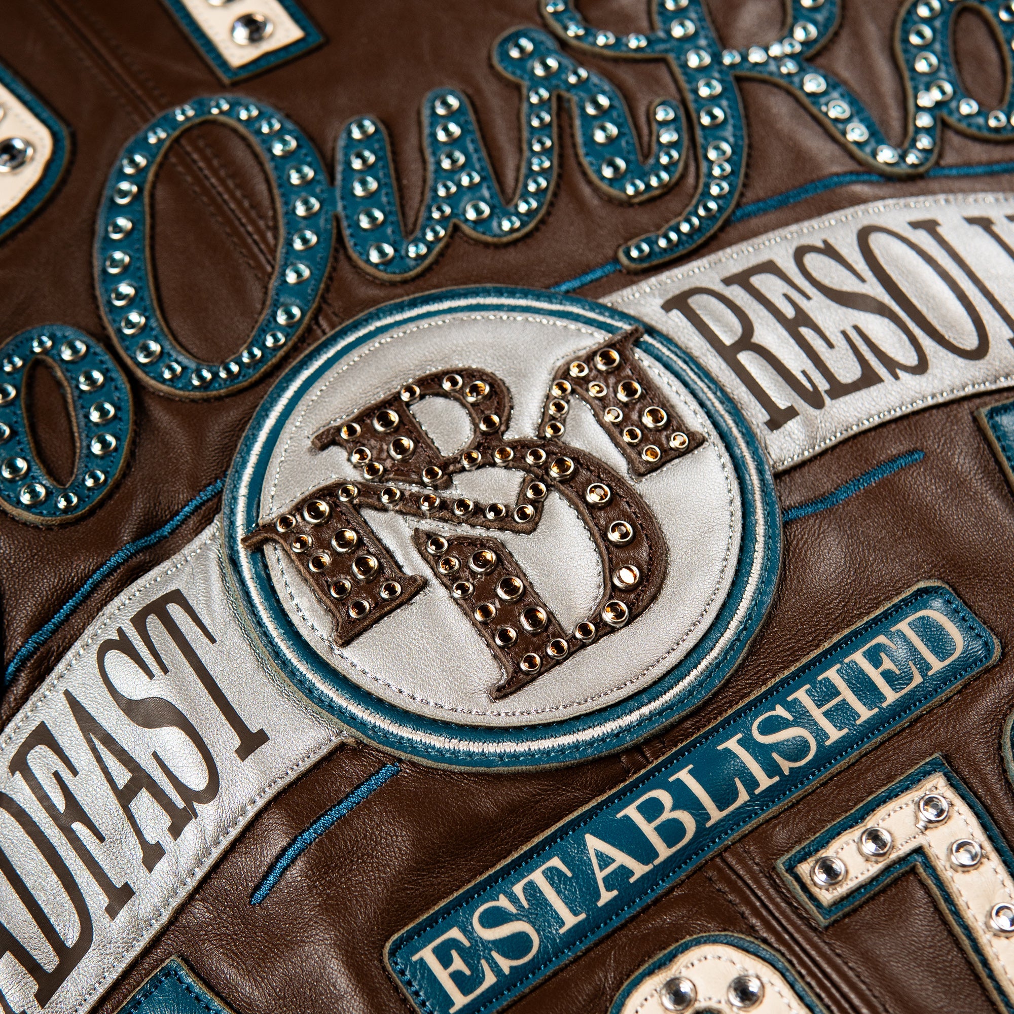 Pelle Pelle True To Our Roots Jacket