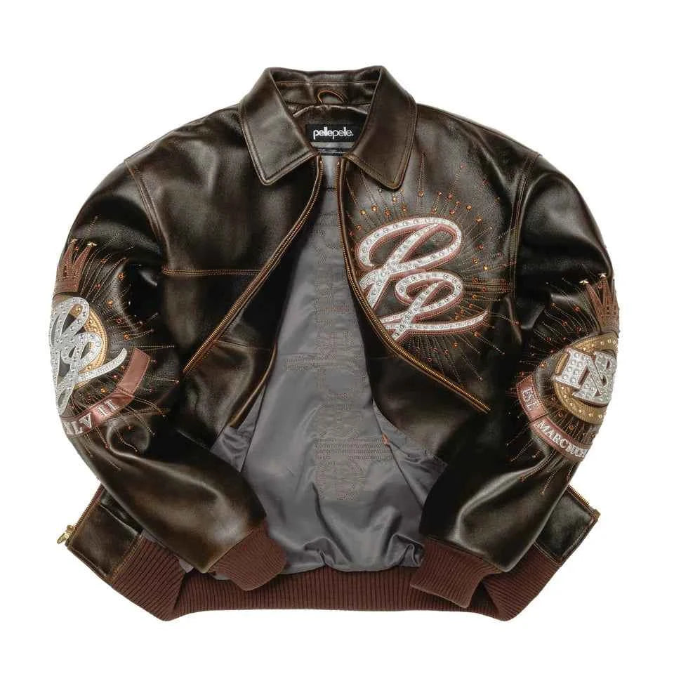 Pelle Pelle 47th Anniversary Jacket