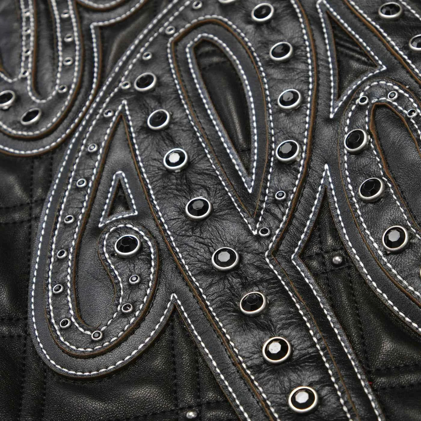 Pelle Pelle Royale Hooded Jacket