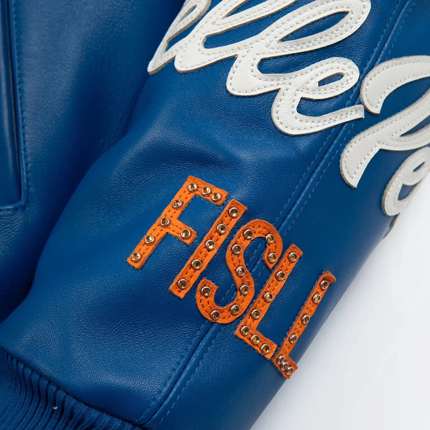 Pelle Pelle for city of knicks jacket leathertaboo.com