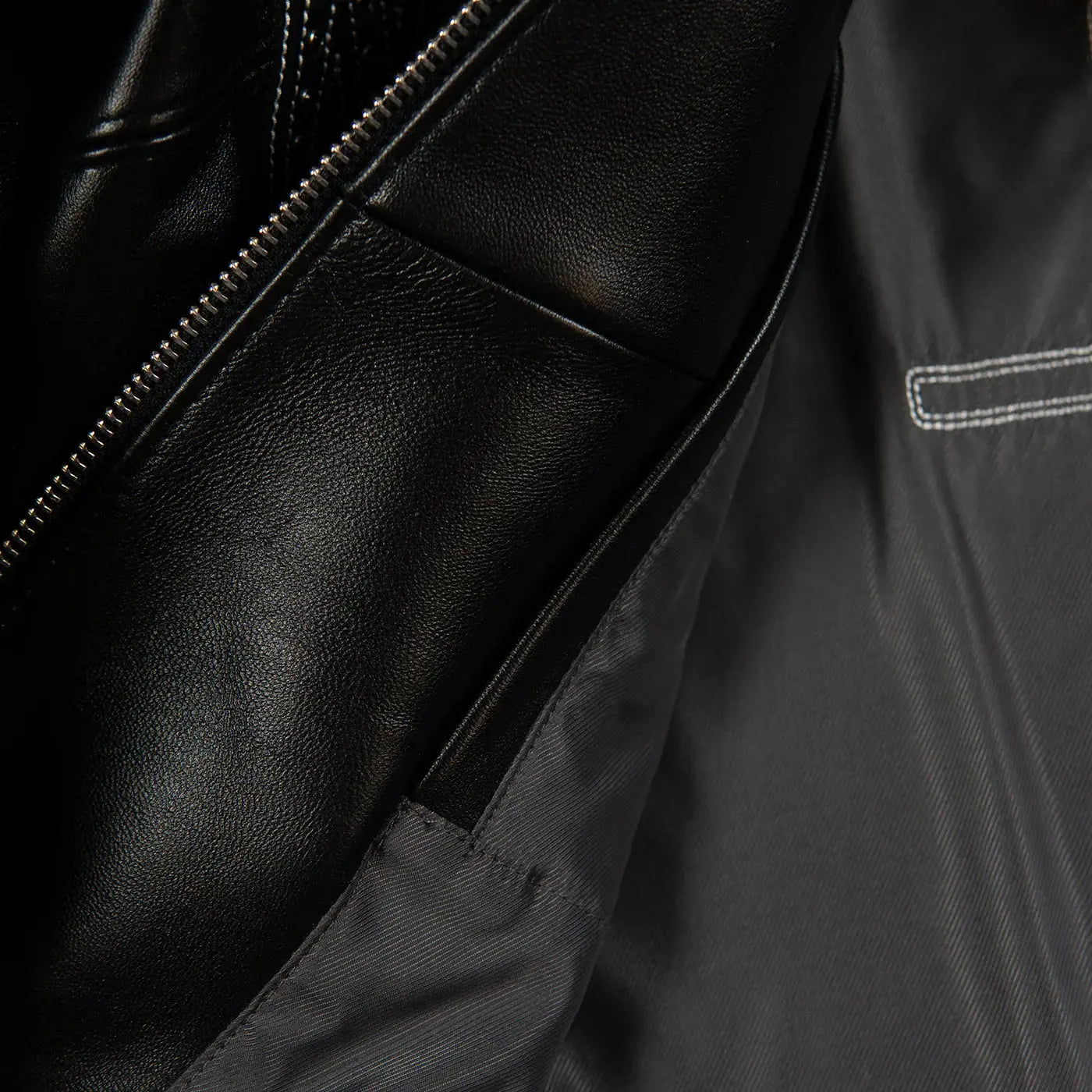 Pelle Pelle for city of knicks jacket leathertaboo.com
