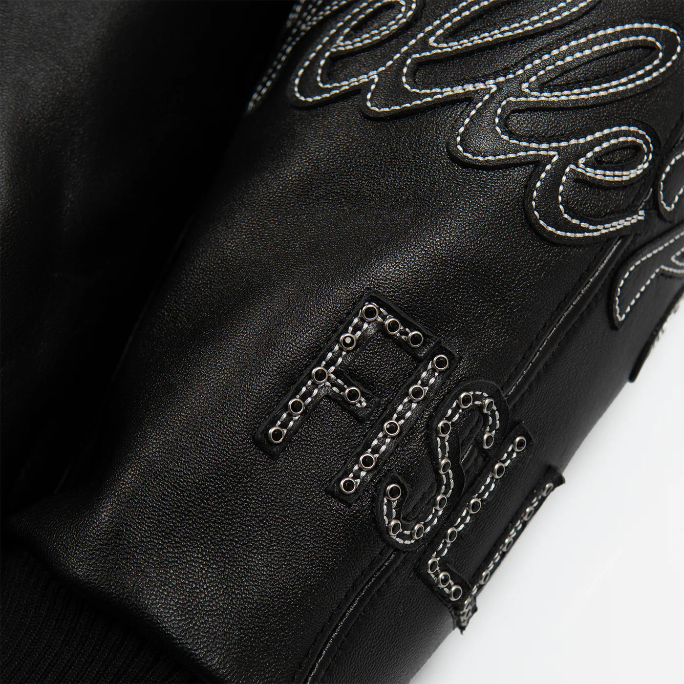 Pelle Pelle for city of knicks jacket leathertaboo.com