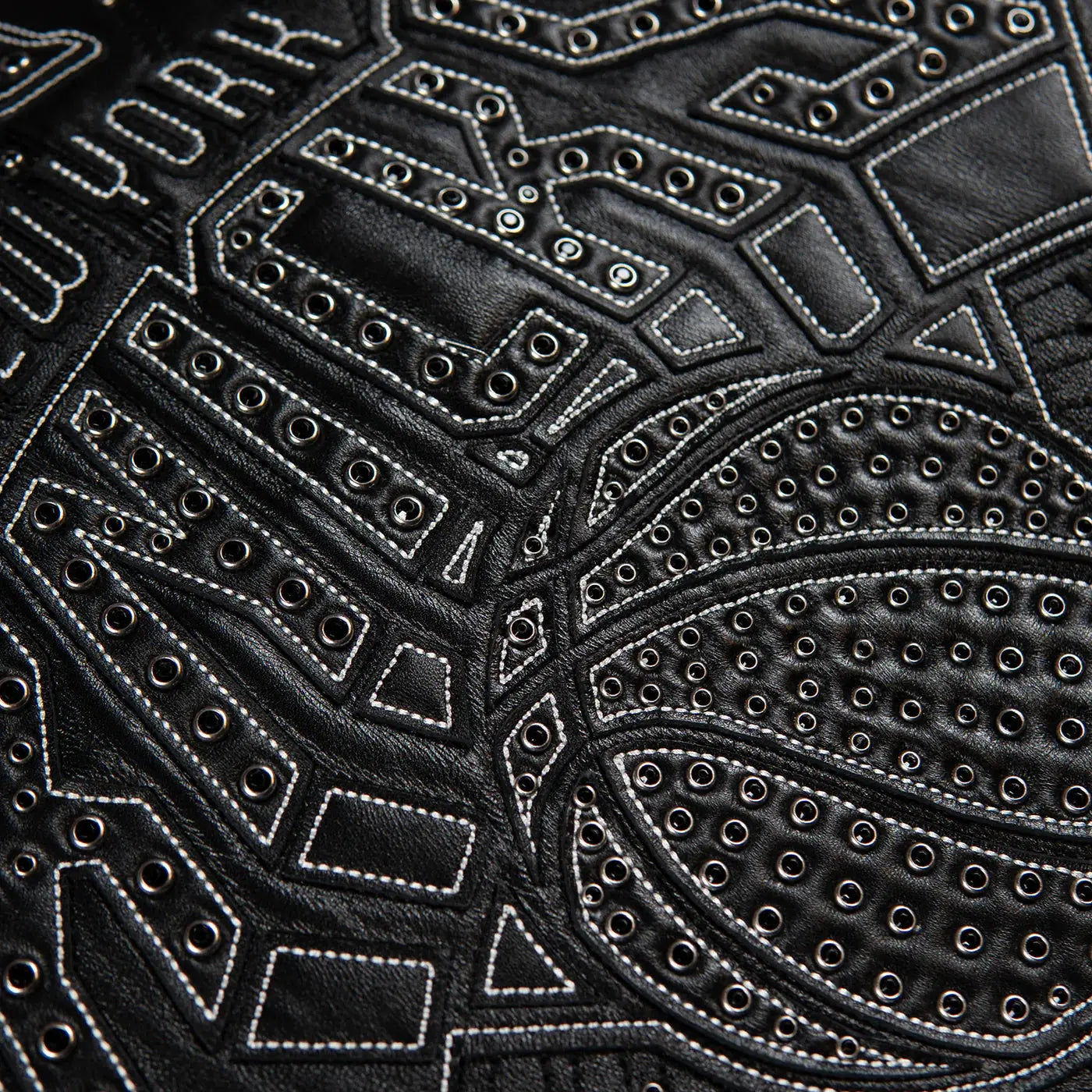 Pelle Pelle for city of knicks jacket leathertaboo.com