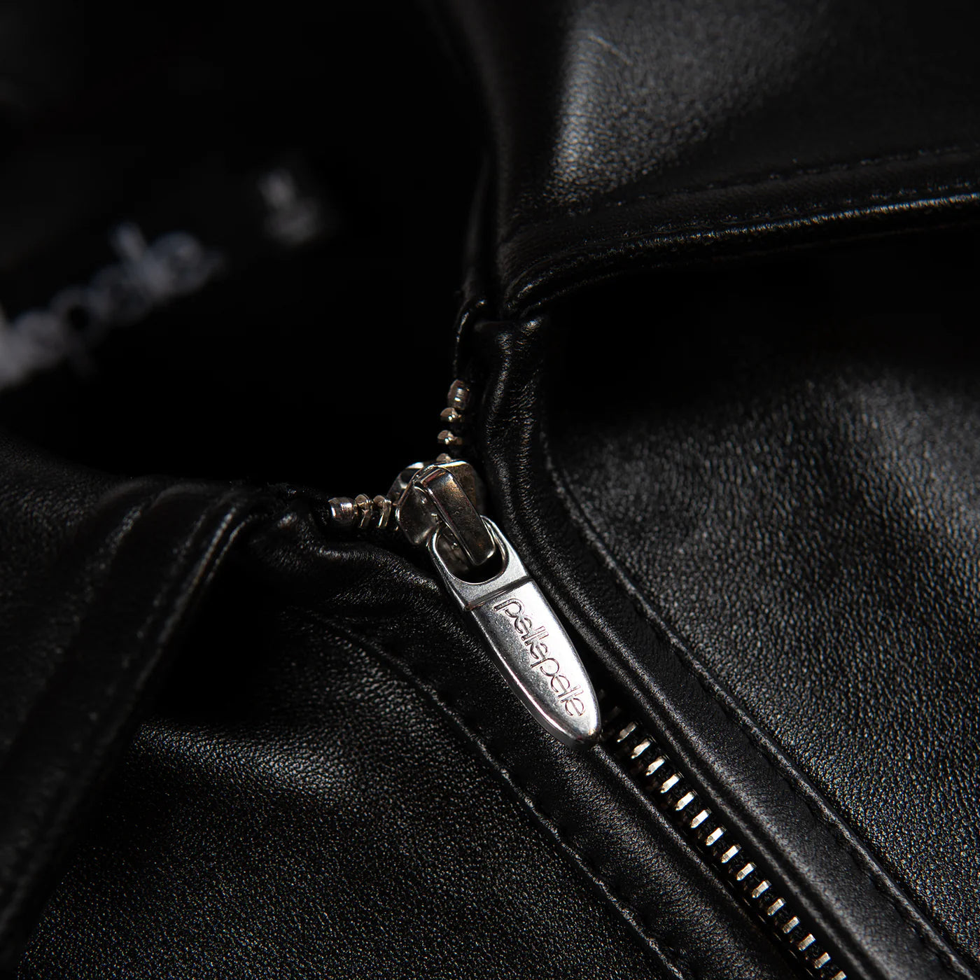 Pelle Pelle for city of knicks jacket leathertaboo.com