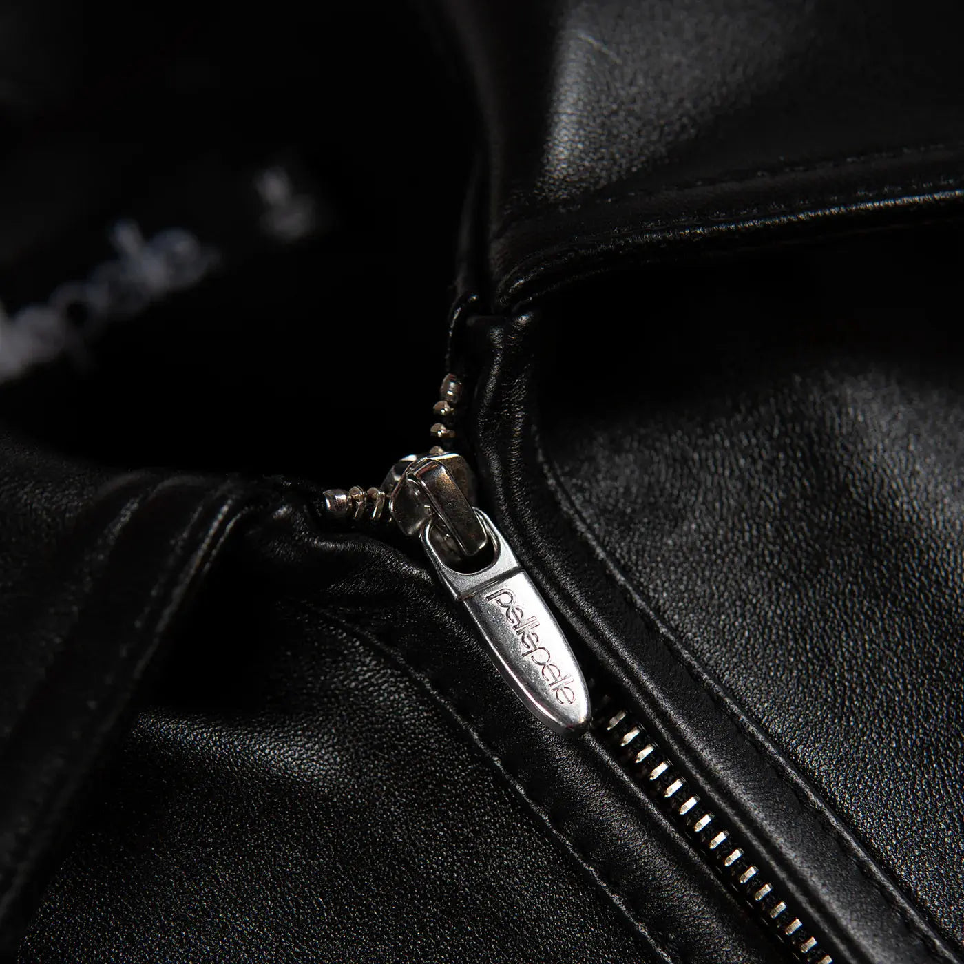 Pelle Pelle for city of knicks jacket leathertaboo.com