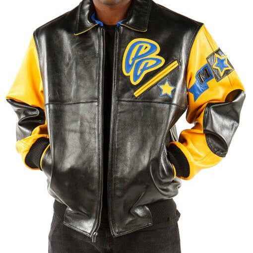 Pelle Pelle Classic Soda Club Jacket