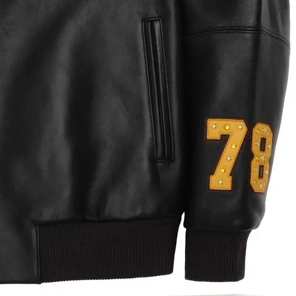 Pelle Pelle Men's Renegades Leather Jacket