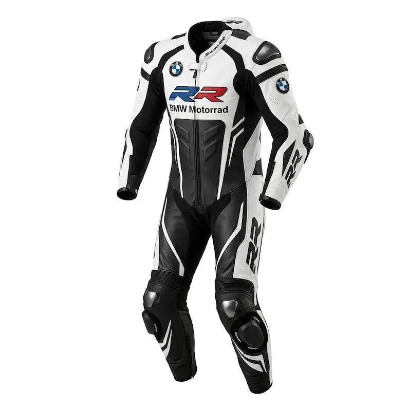 Man-s-Biker-Suit leather taboo
