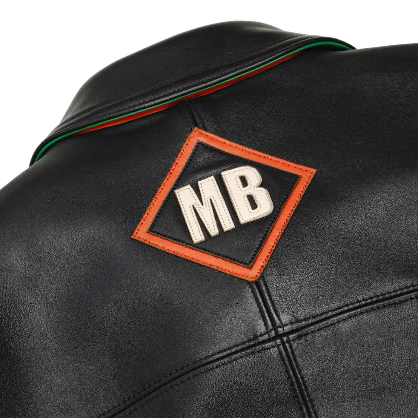 Pelle Pelle American Soda Club Jacket (Copy)