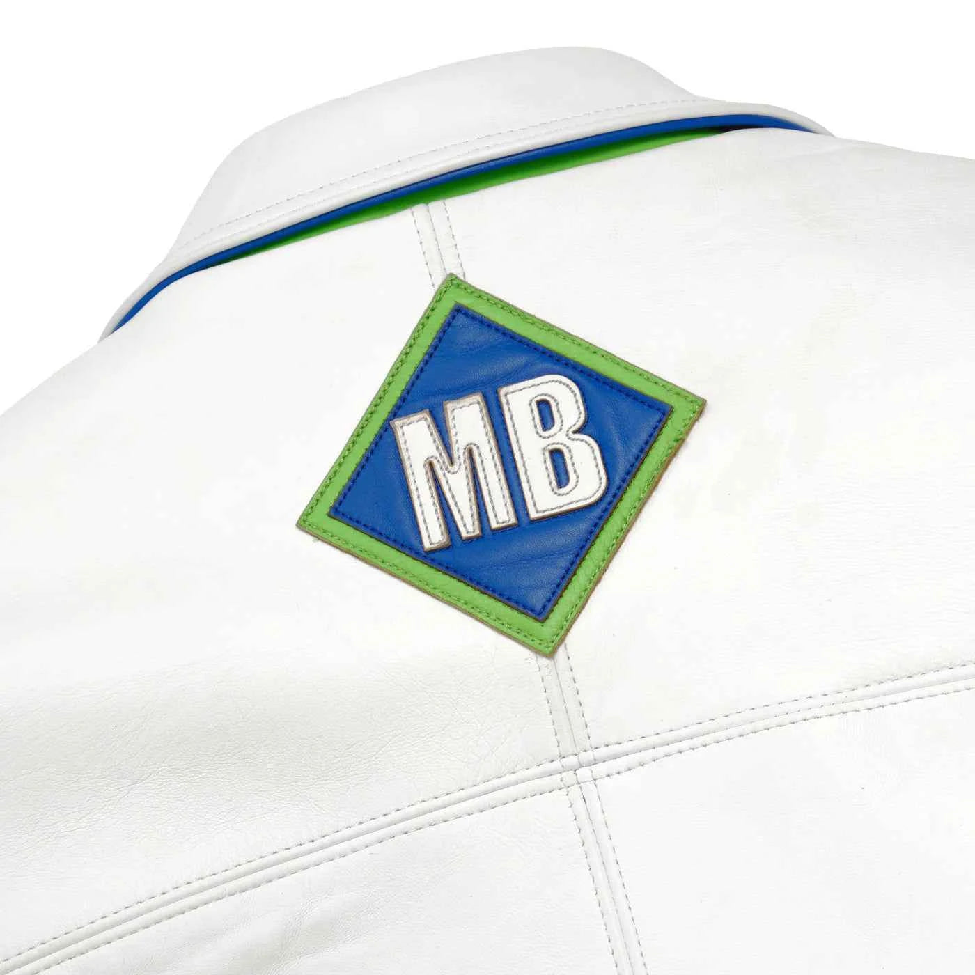 Pelle Pelle American Soda Club Jacke