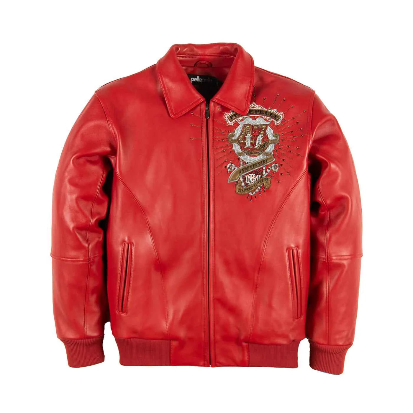 Pelle Pelle 47th Collectors Series Jacket