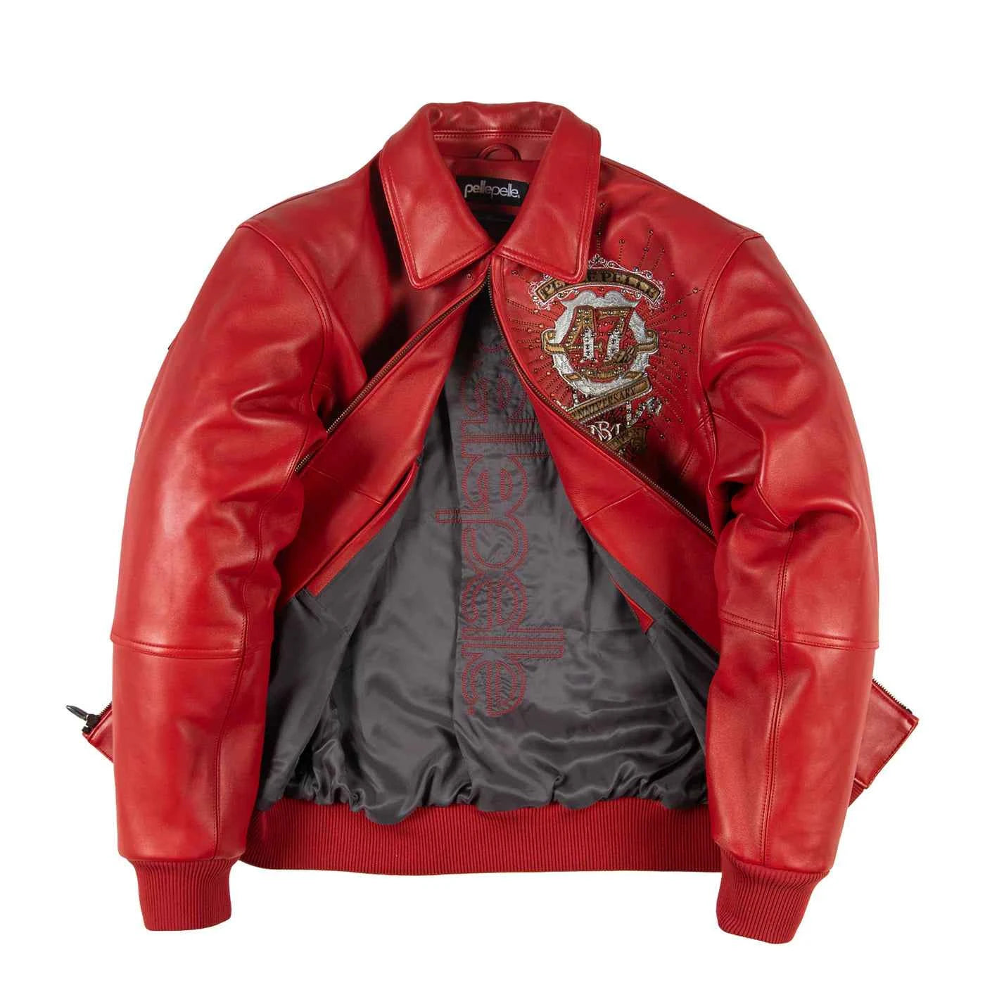 Pelle Pelle 47th Collectors Series Jacket