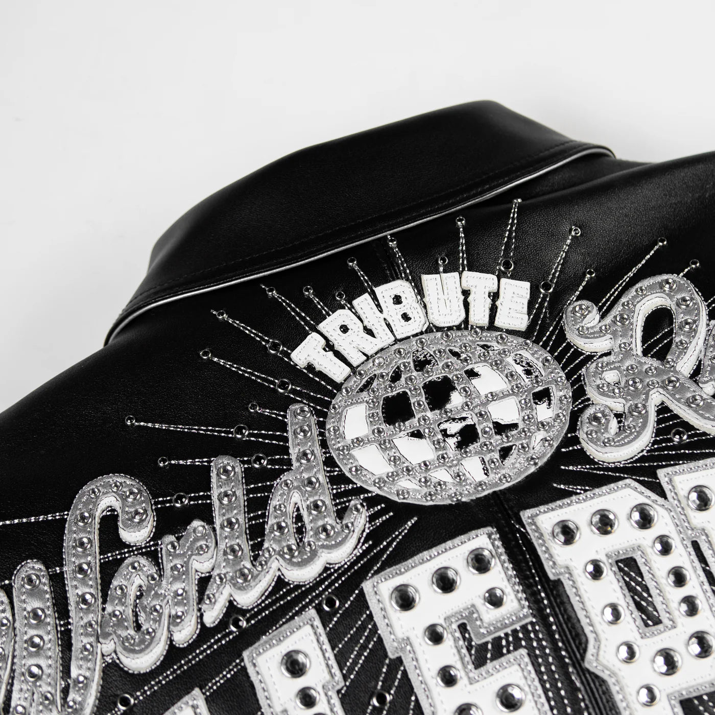 Pelle Pelle x Rolling Loud Drop Ultra-Limited Collector’s Jacket leathertaboo.com