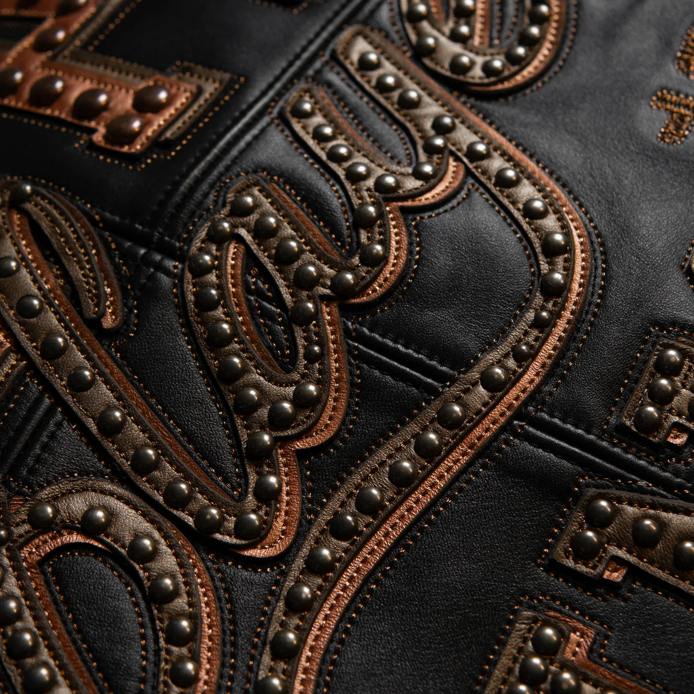 Pelle Pelle Players Inc Jacket leathertaboo.com