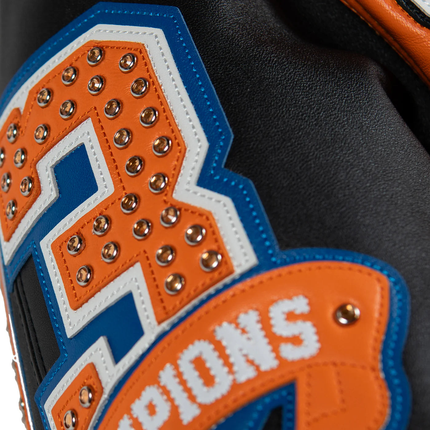 Pelle Pelle for city of knicks jacket leathertaboo.com