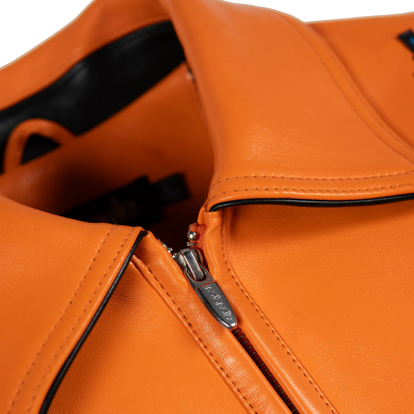 Pelle Pelle for city of knicks jacket leathertaboo.com