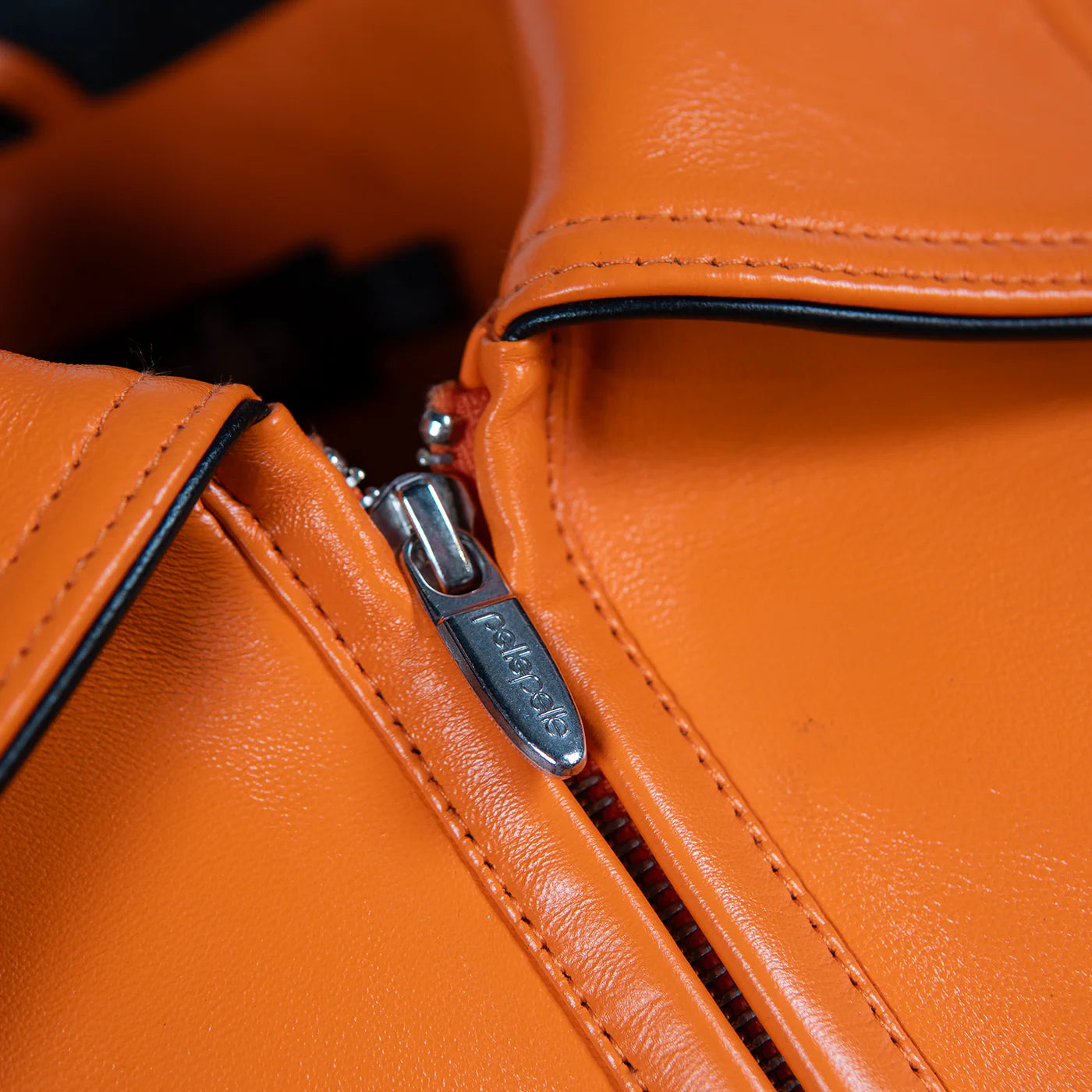 Pelle Pelle for city of knicks jacket leathertaboo.com