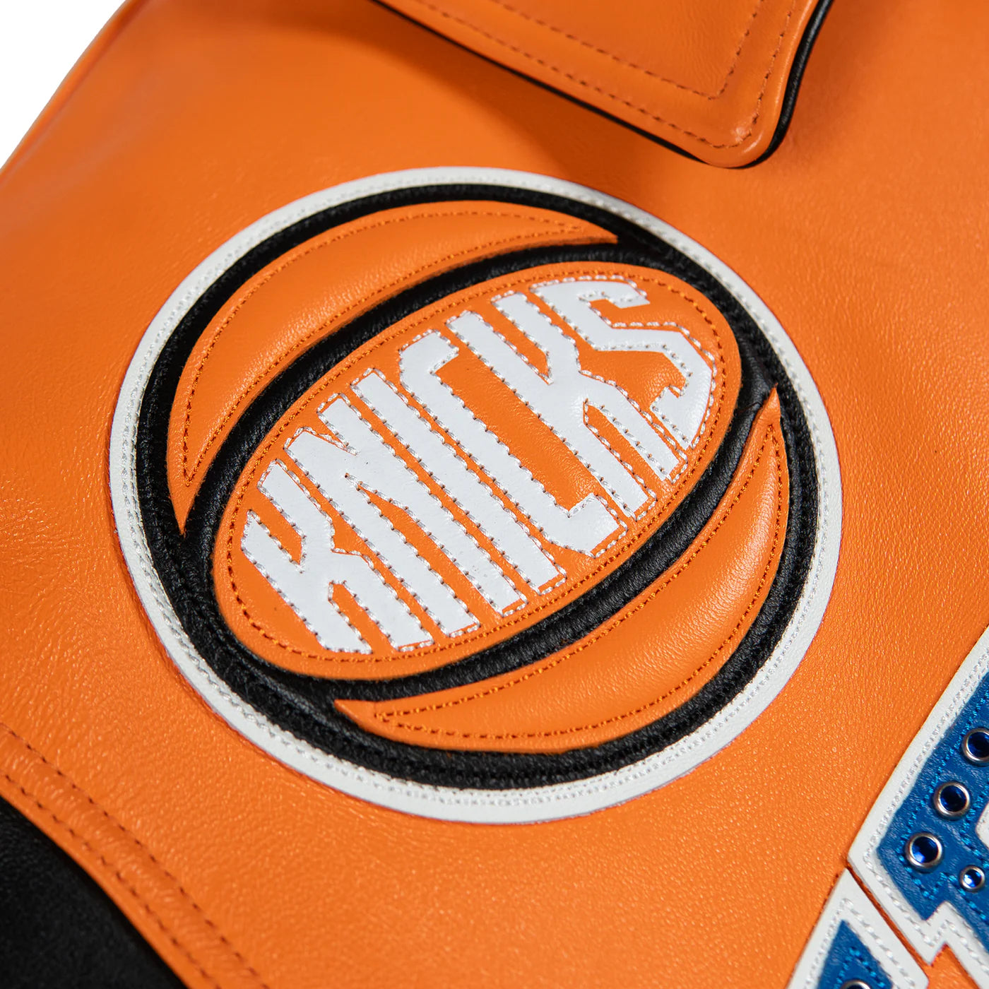 Pelle Pelle for city of knicks jacket leathertaboo.com