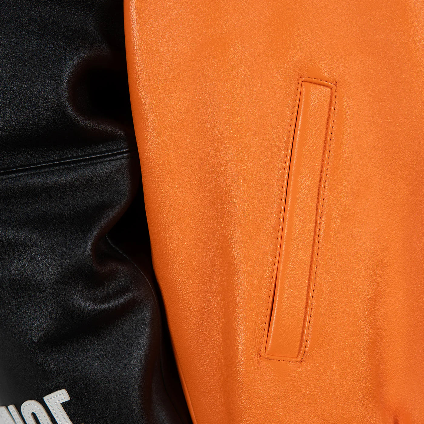 Pelle Pelle for city of knicks jacket leathertaboo.com