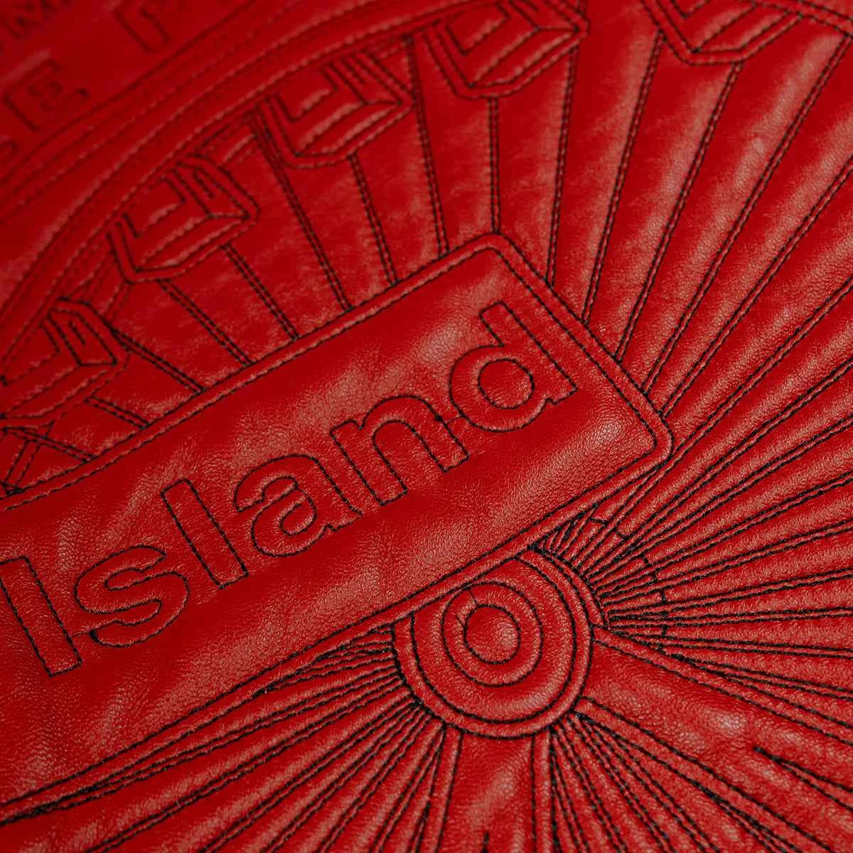 PELLE PELLE CHICAGO QUILTED JACKET