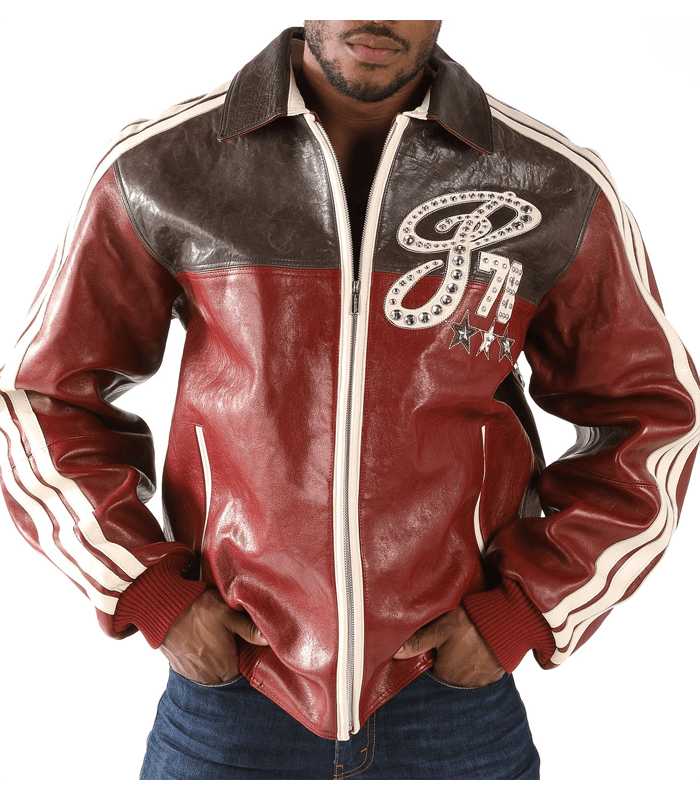 Pelle Pelle King Of Kings Jacket
