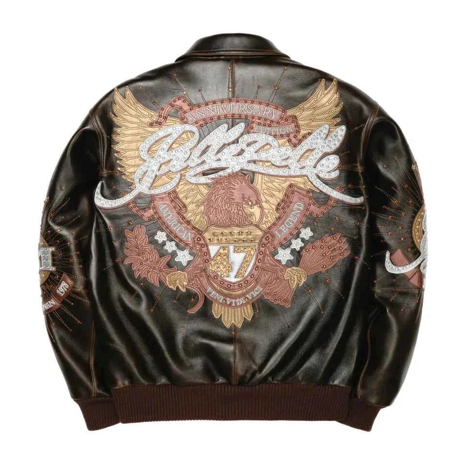 Pelle Pelle 47th Anniversary Jacket