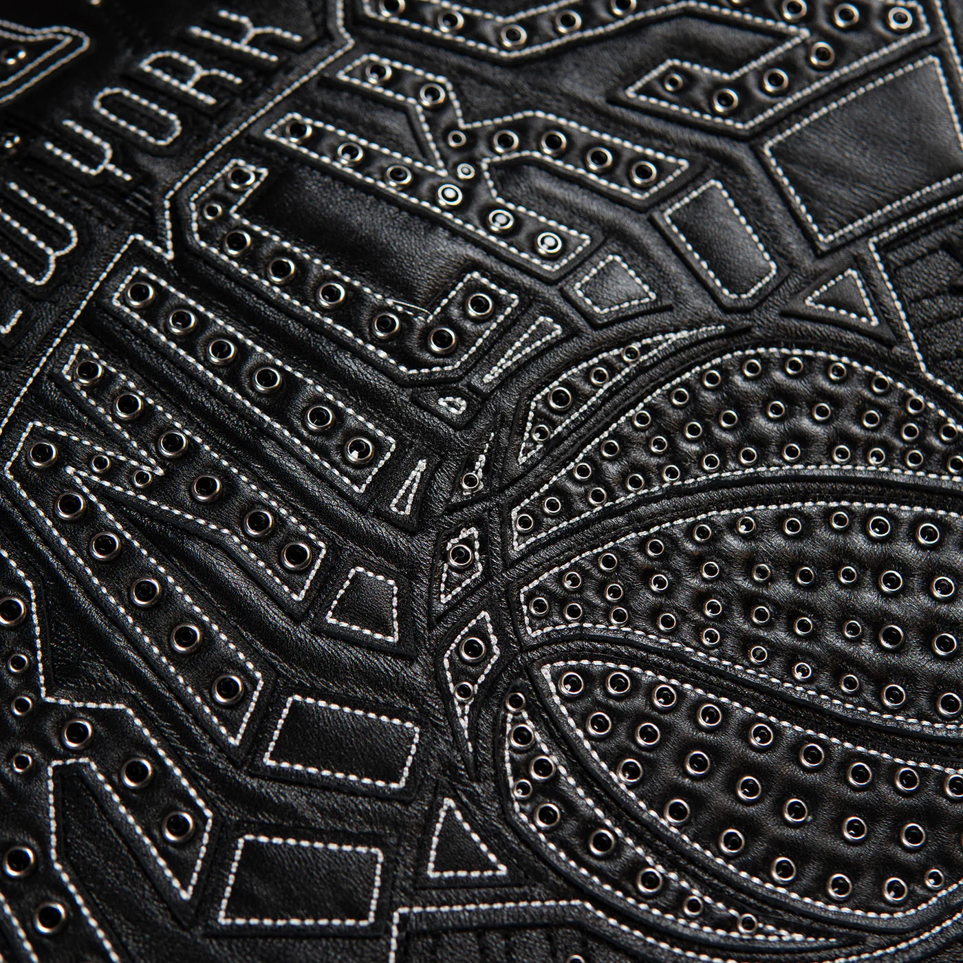 Pelle Pelle for city of knicks jacket leathertaboo.com