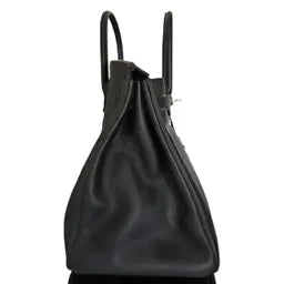 Hermès Birkin 30 Togo Black GHW leather taboo