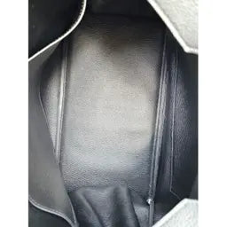 Hermès Birkin 30 Togo Black GHW leather taboo